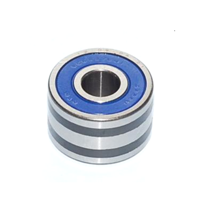 SC8A37LLH1CNLPX1 NTN Alternator Bearings